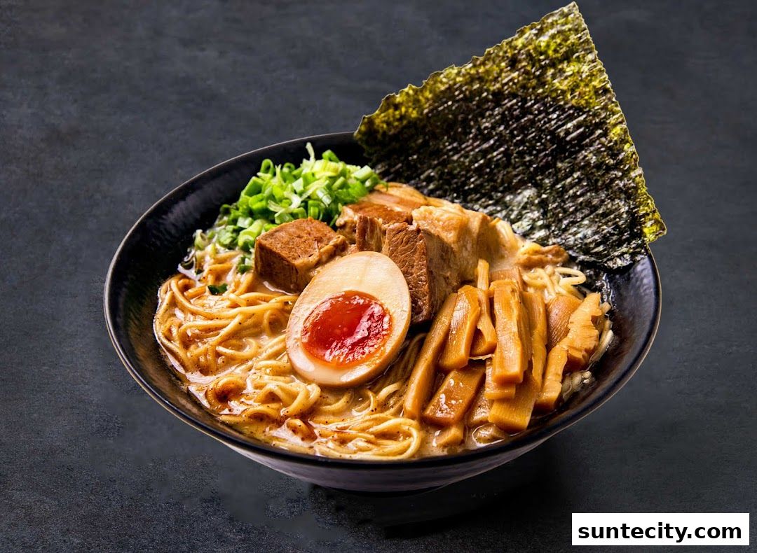 Tamoya Udon  Tempura Suntec City