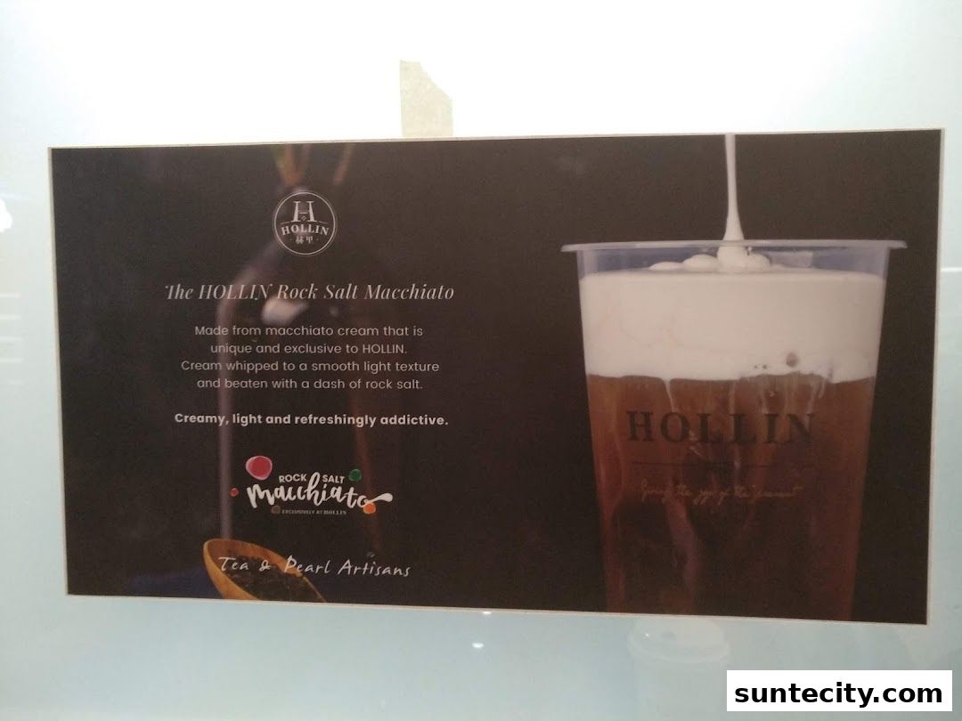 The Coffee Bean  Tea Leaf