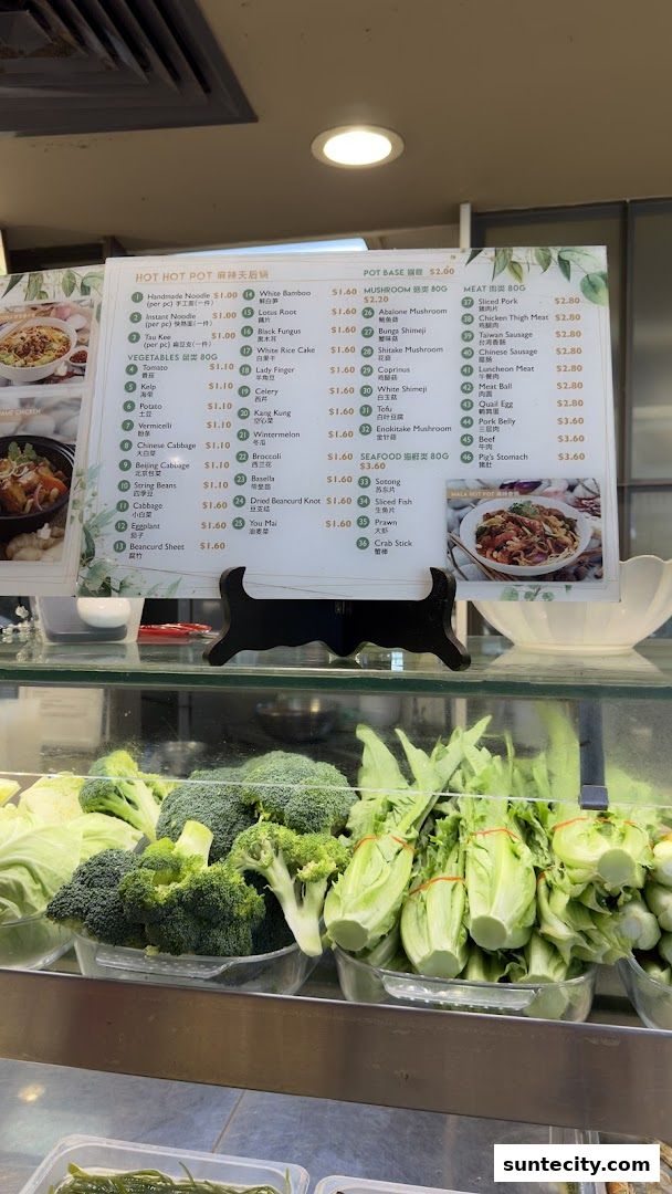 Tongue Tip Lanzhou Beef Noodles