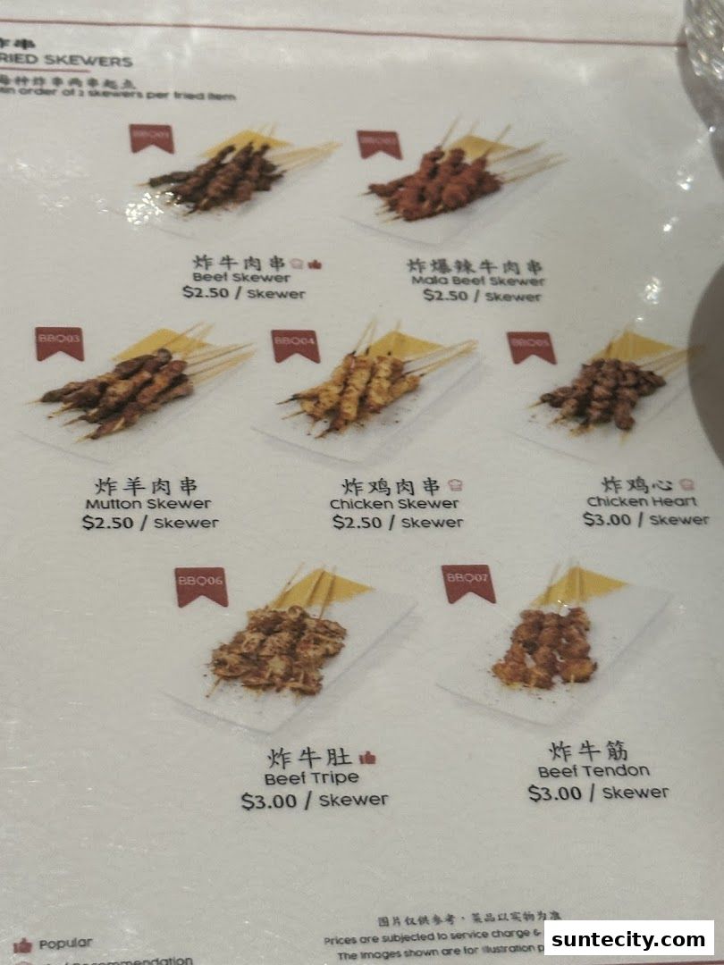 Tongue Tip Lanzhou Beef Noodles