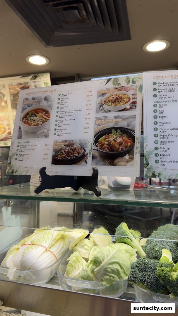 Tongue Tip Lanzhou Beef Noodles