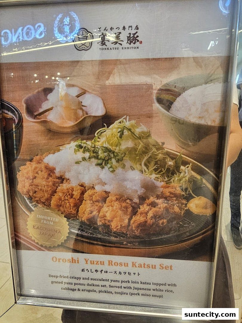 Tonkatsu ENbiton