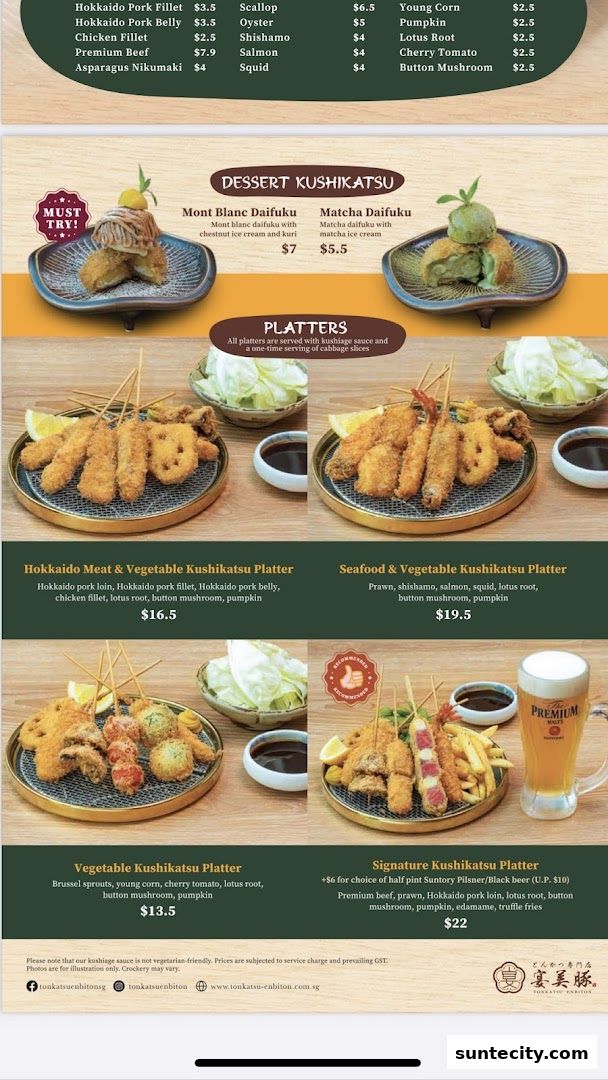 Tonkatsu ENbiton