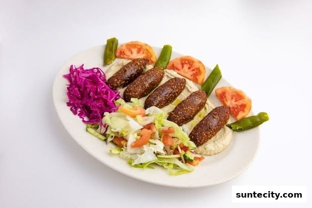 Turkish Lezzet House