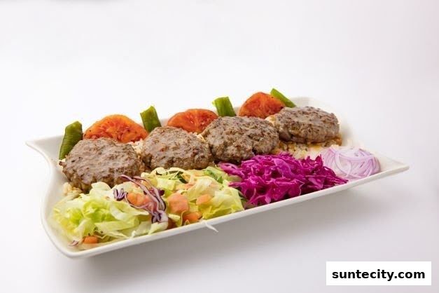 Turkish Lezzet House