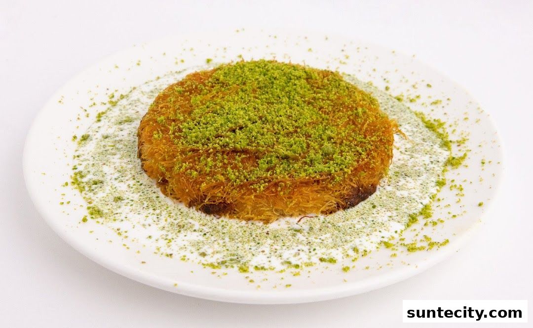 Turkish Lezzet House