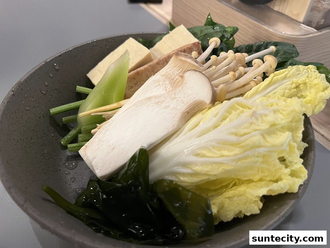 Uncle Fong Hotpot Restaurant Suntec City 方叔叔重庆老火锅