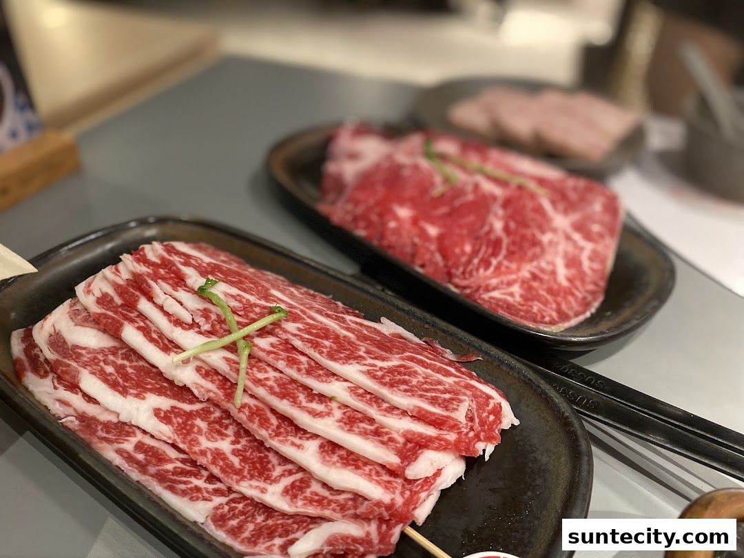 Uncle Fong Hotpot Restaurant Suntec City 方叔叔重庆老火锅
