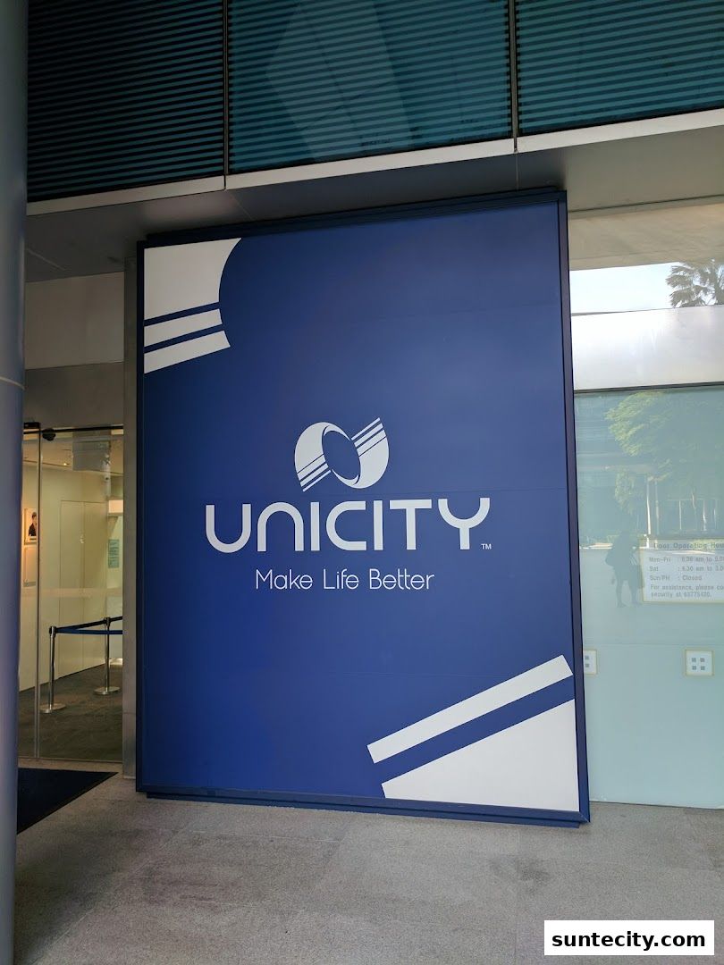 Unicity