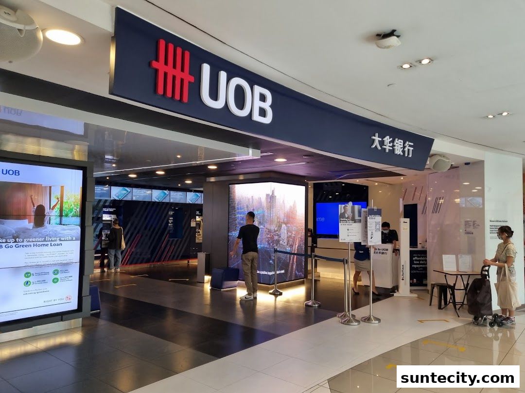 UOB