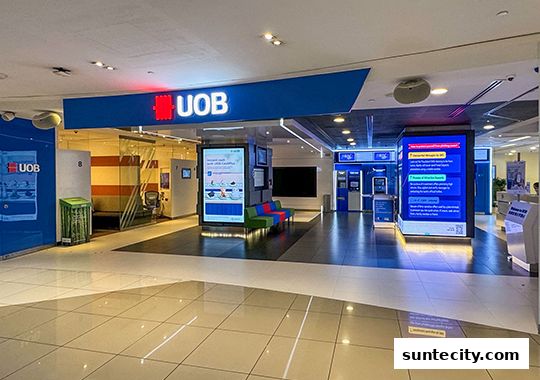 UOB