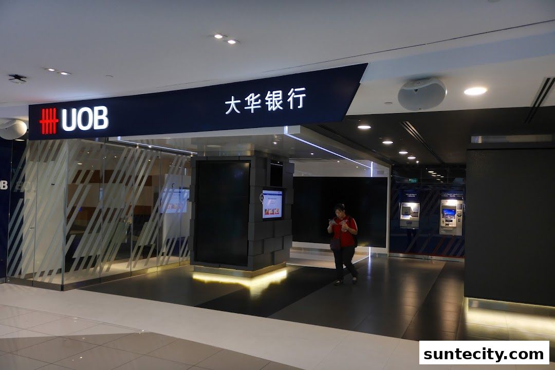 UOB