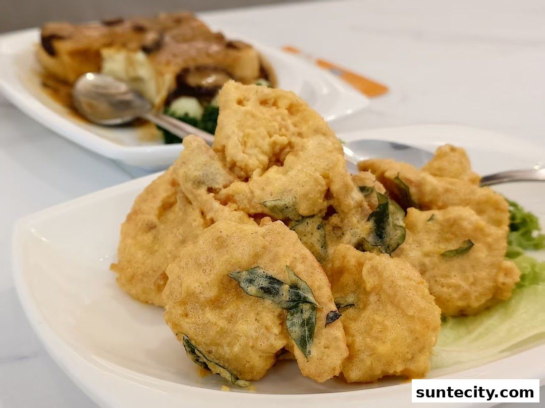 White Restaurant Suntec City