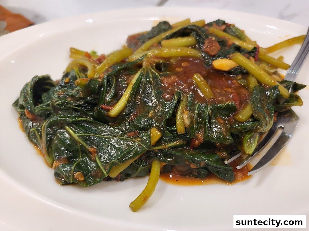 White Restaurant Suntec City