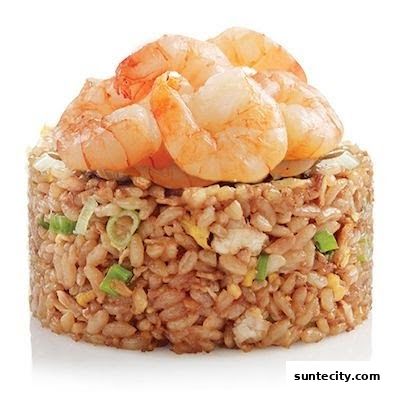 WOK HEY Suntec City