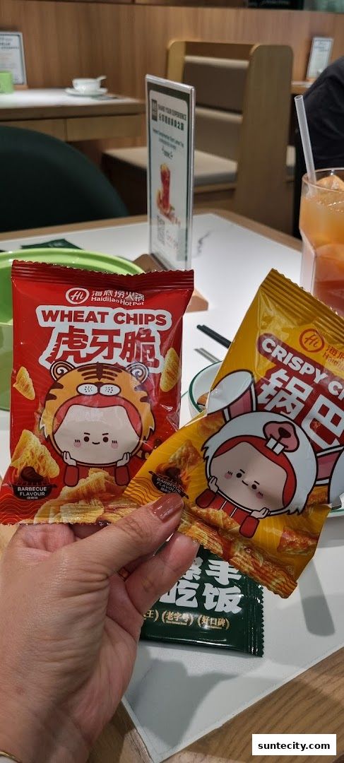 Xiang Xiang Hunan Cuisine 湘香湖南菜  Suntec City