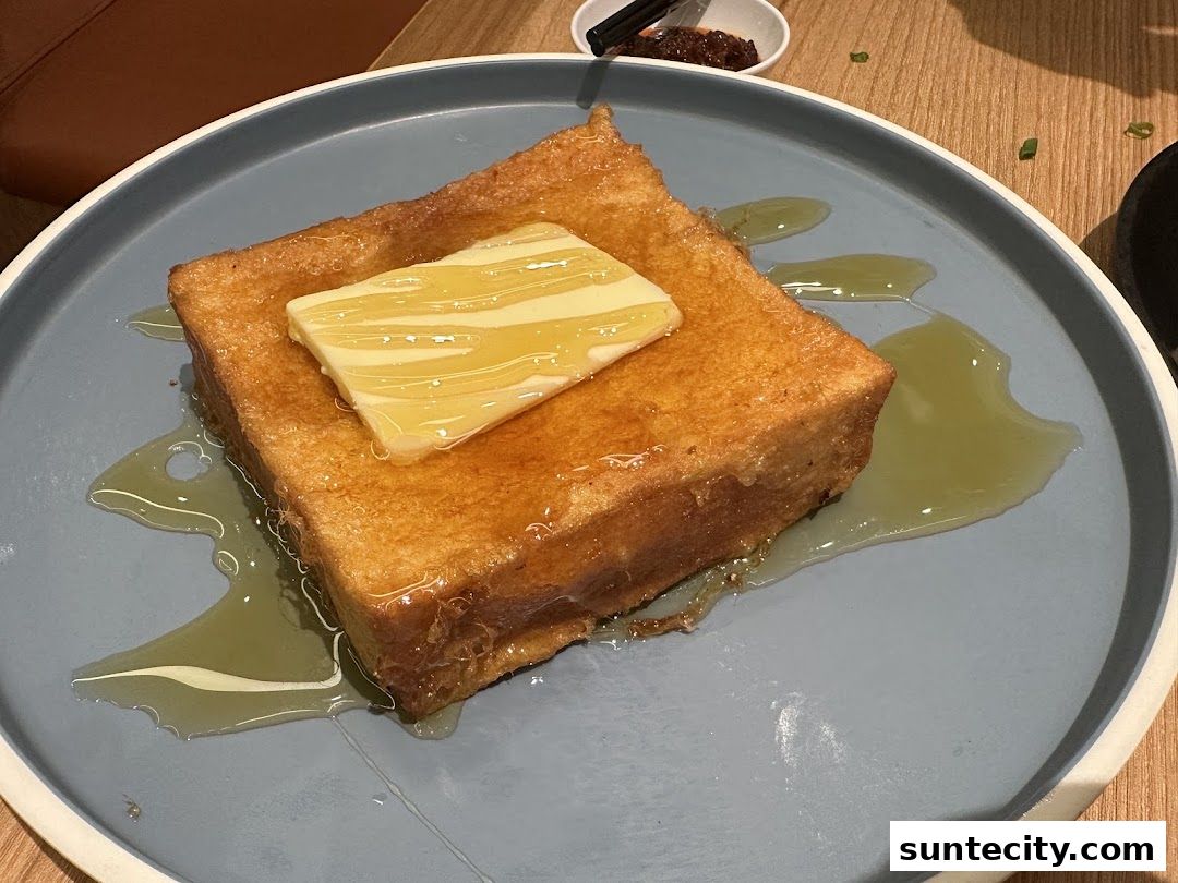 Xin Wang Hong Kong Cafe