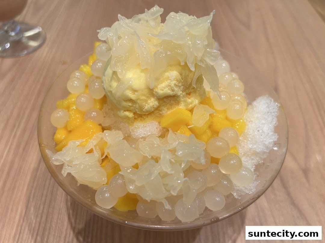 Xin Wang Hong Kong Cafe