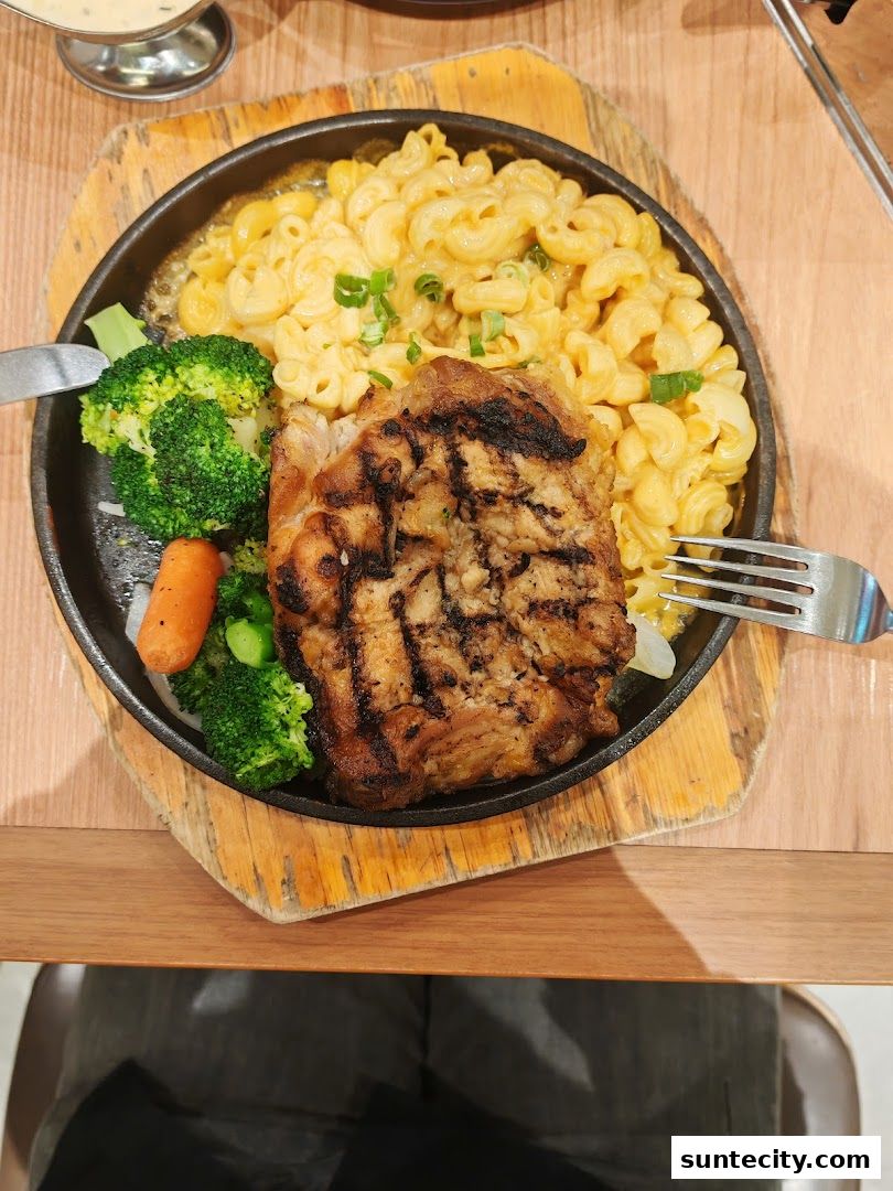 Xin Wang Hong Kong Cafe