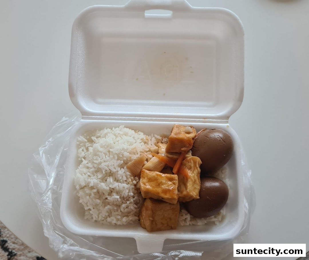 Yong Xing Teochew Porridge