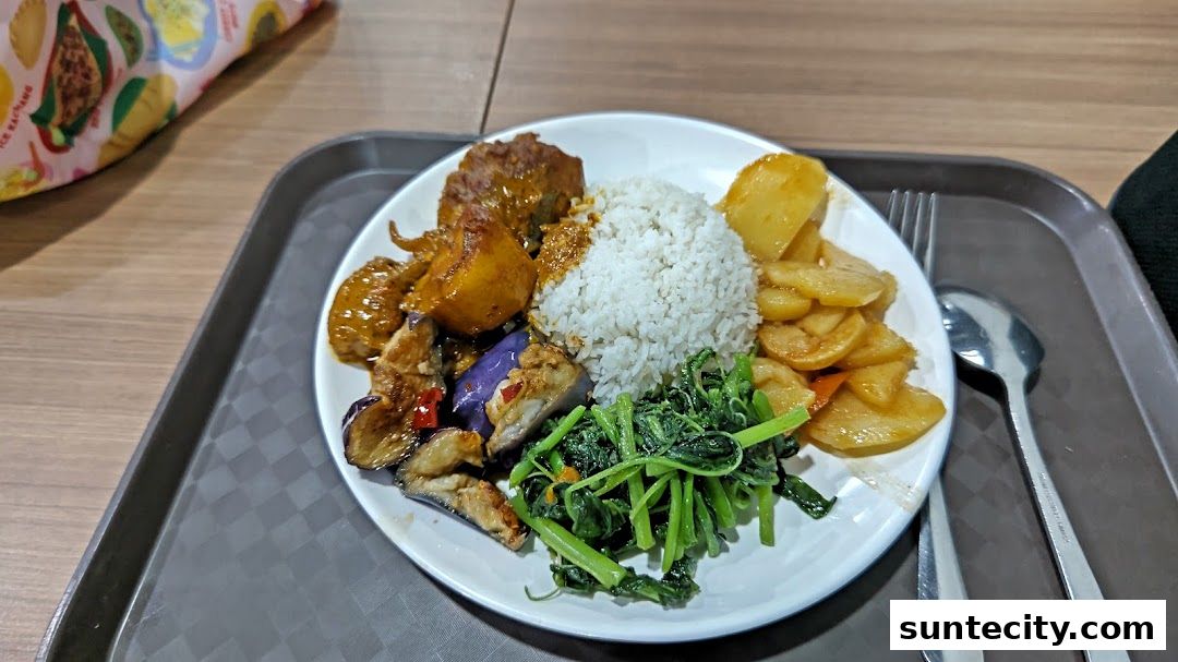 Yong Xing Teochew Porridge