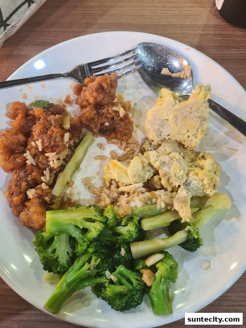 Yong Xing Teochew Porridge